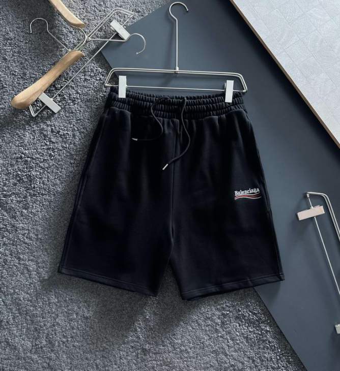 Picture of Balenciaga Short Pants _SKUBalenciagaS-2XLtltx0716340